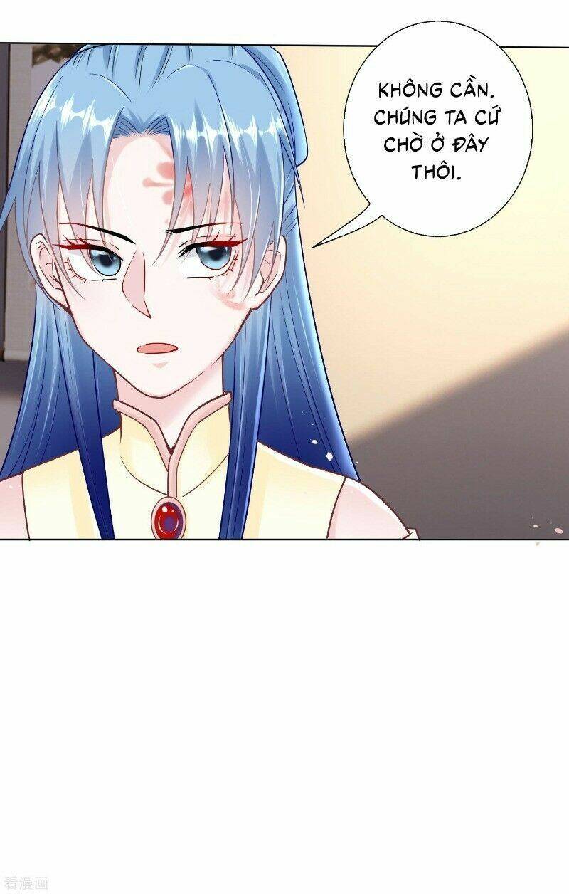Độc Y Đích Nữ chapter 111 - Upload bởi truyensieuhay.com