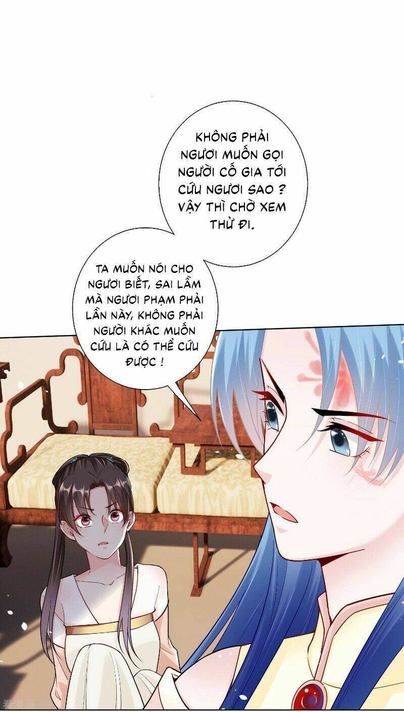 Độc Y Đích Nữ chapter 111 - Upload bởi truyensieuhay.com