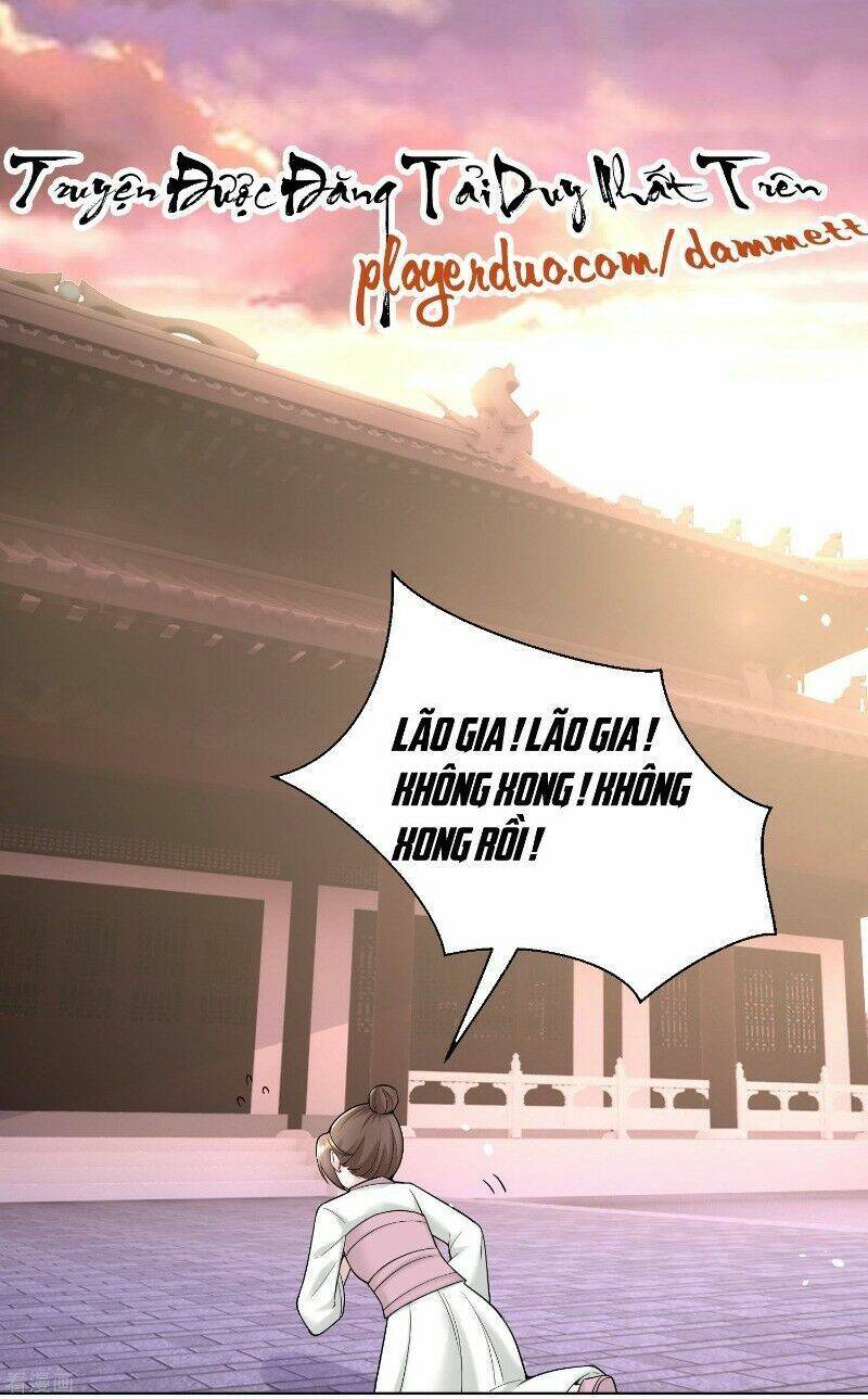 Độc Y Đích Nữ chapter 111 - Upload bởi truyensieuhay.com