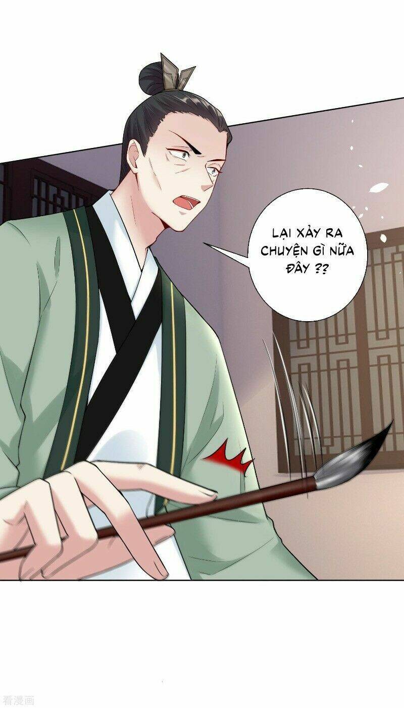 Độc Y Đích Nữ chapter 111 - Upload bởi truyensieuhay.com