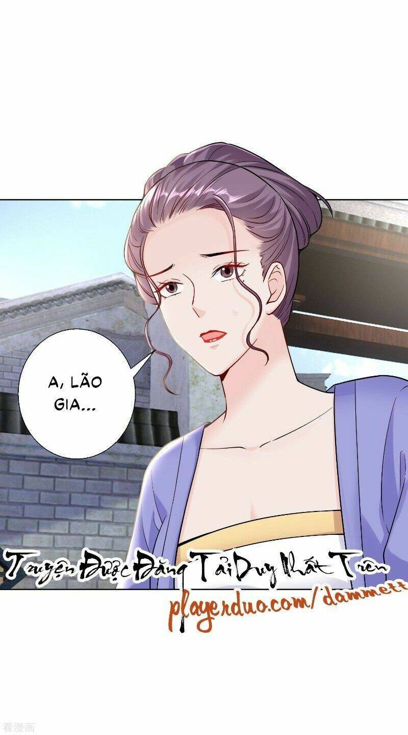 Độc Y Đích Nữ chapter 111 - Upload bởi truyensieuhay.com