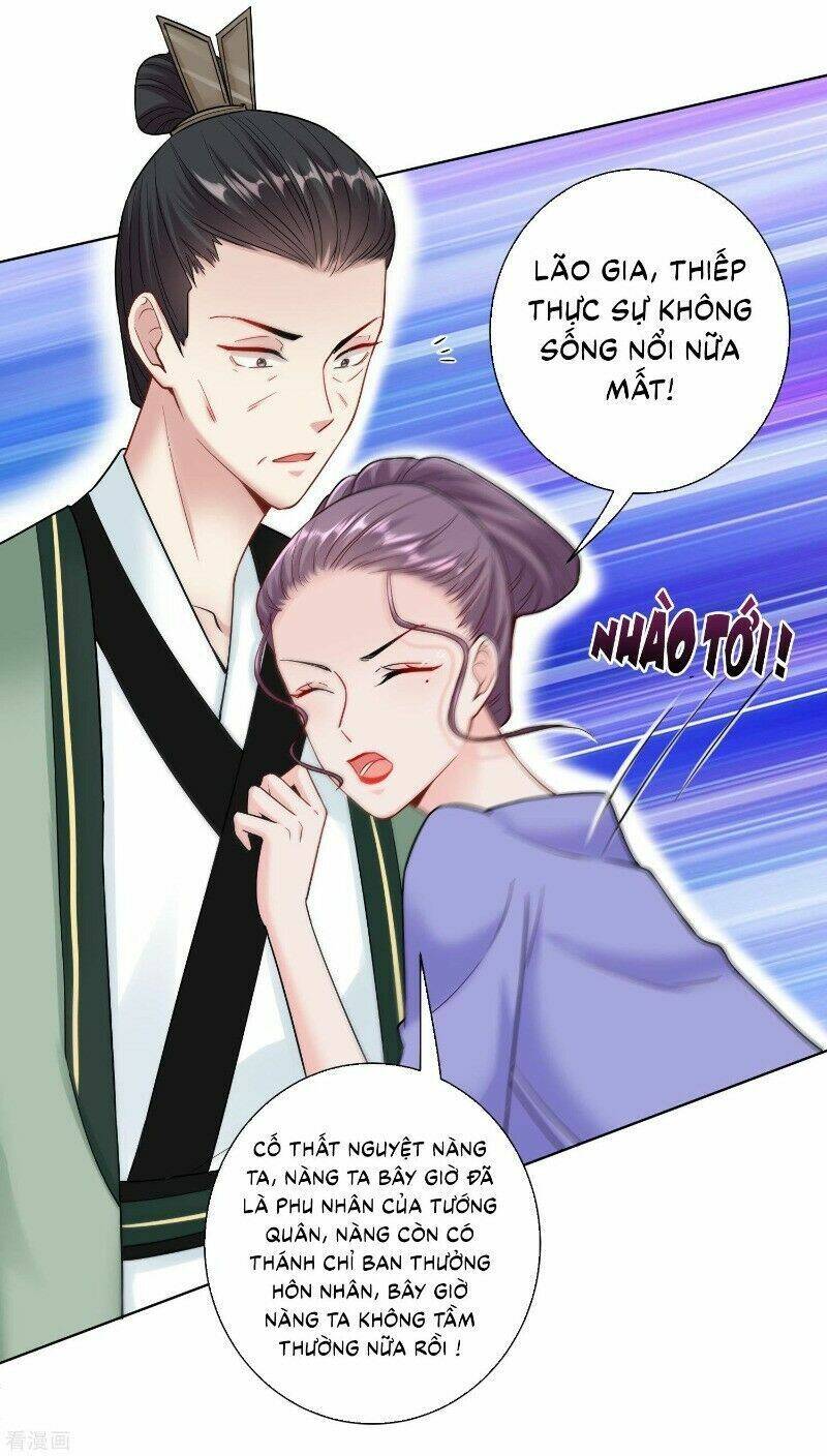Độc Y Đích Nữ chapter 111 - Upload bởi truyensieuhay.com