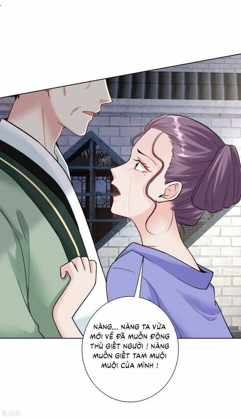 Độc Y Đích Nữ chapter 111 - Upload bởi truyensieuhay.com
