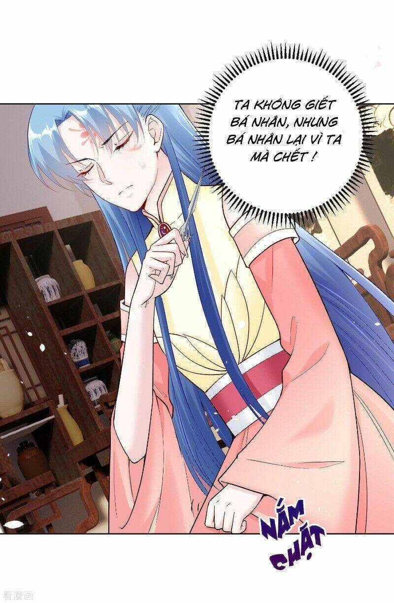 Độc Y Đích Nữ chapter 111 - Upload bởi truyensieuhay.com