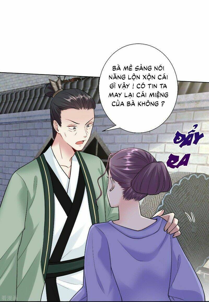 Độc Y Đích Nữ chapter 111 - Upload bởi truyensieuhay.com