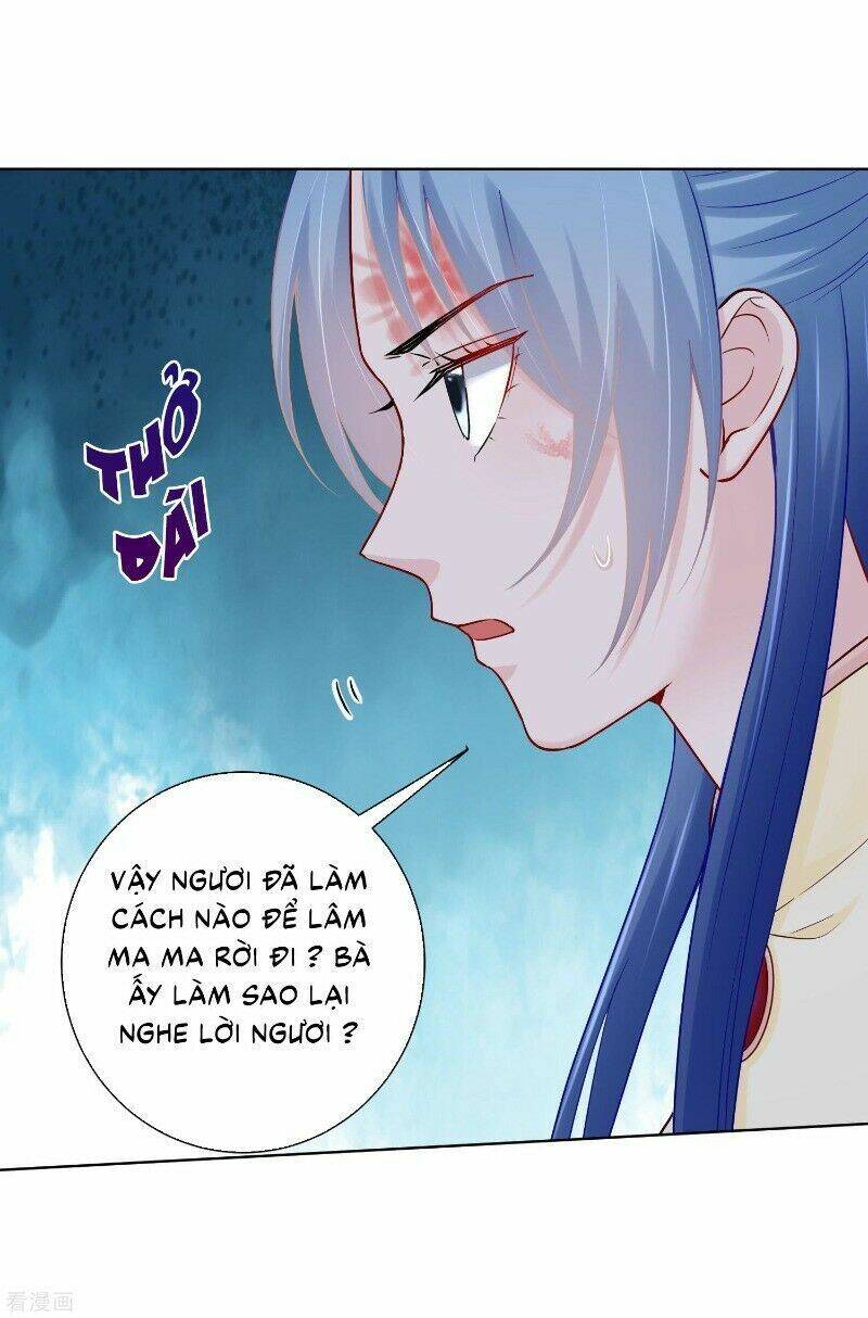 Độc Y Đích Nữ chapter 111 - Upload bởi truyensieuhay.com