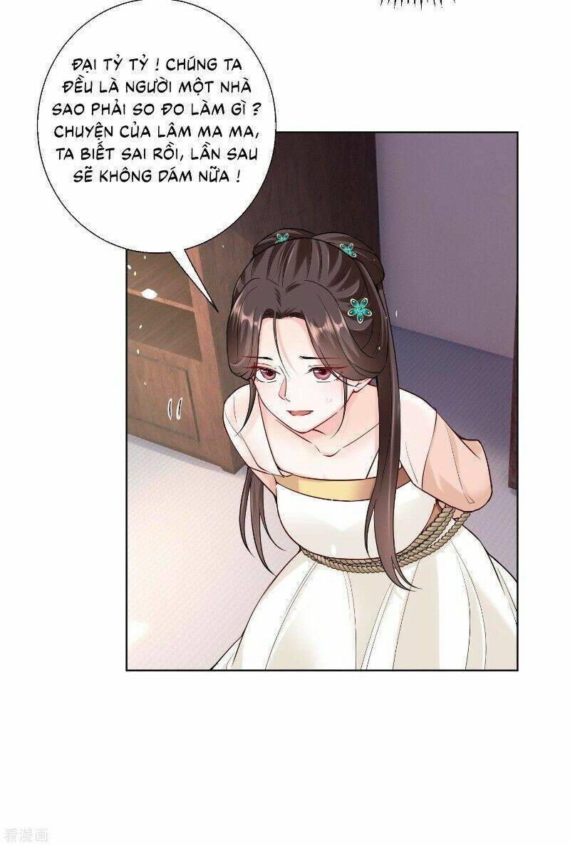 Độc Y Đích Nữ chapter 111 - Upload bởi truyensieuhay.com
