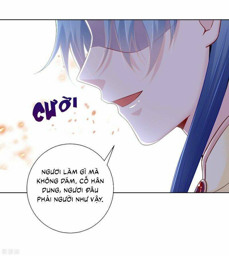 Độc Y Đích Nữ chapter 111 - Upload bởi truyensieuhay.com