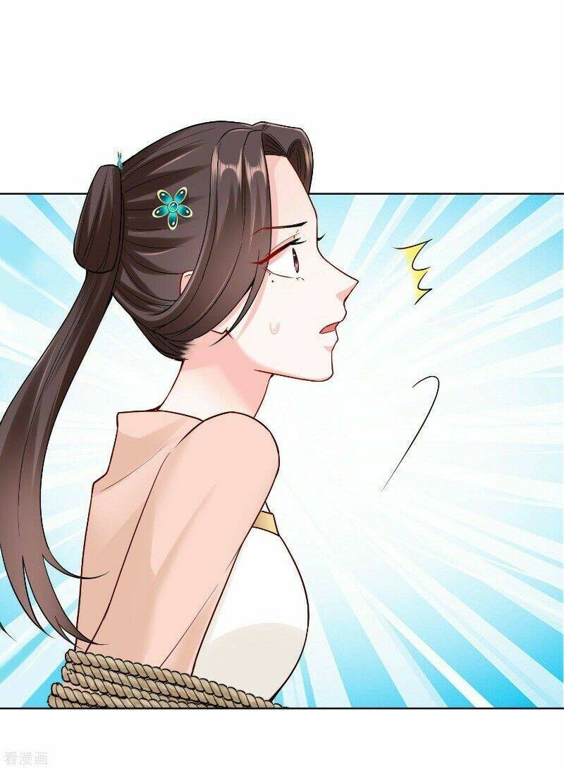 Độc Y Đích Nữ chapter 111 - Upload bởi truyensieuhay.com