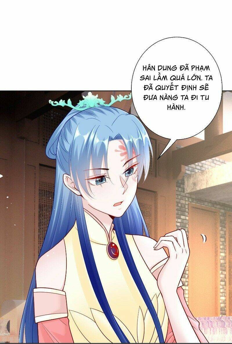 Độc Y Đích Nữ chapter 112 - Upload bởi truyensieuhay.com