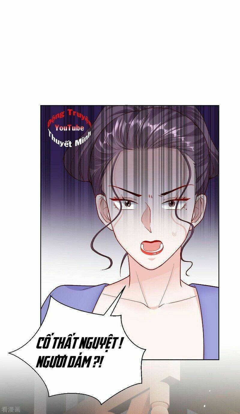 Độc Y Đích Nữ chapter 112 - Upload bởi truyensieuhay.com