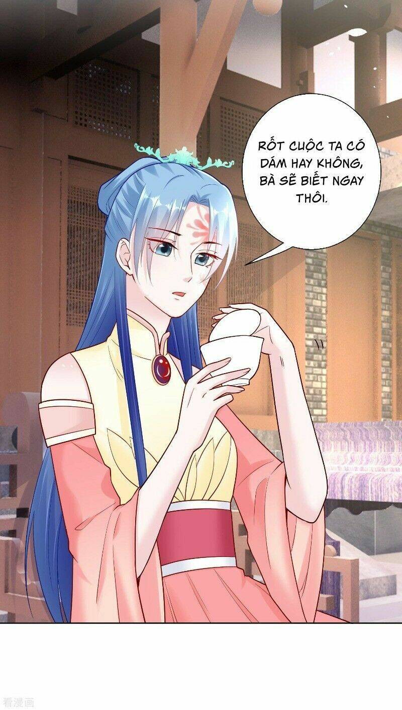 Độc Y Đích Nữ chapter 112 - Upload bởi truyensieuhay.com
