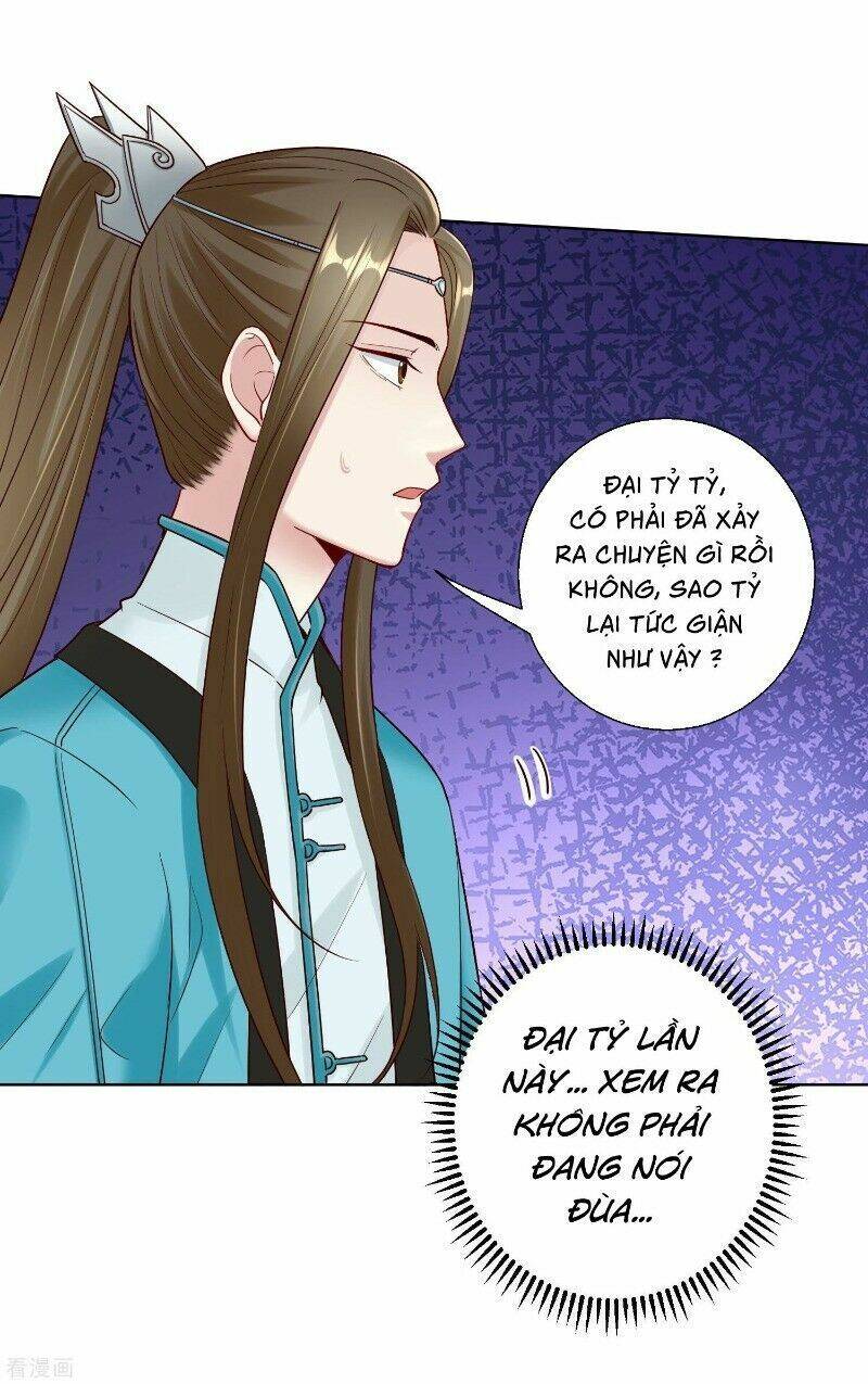 Độc Y Đích Nữ chapter 112 - Upload bởi truyensieuhay.com