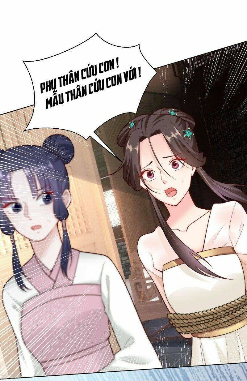 Độc Y Đích Nữ chapter 112 - Upload bởi truyensieuhay.com