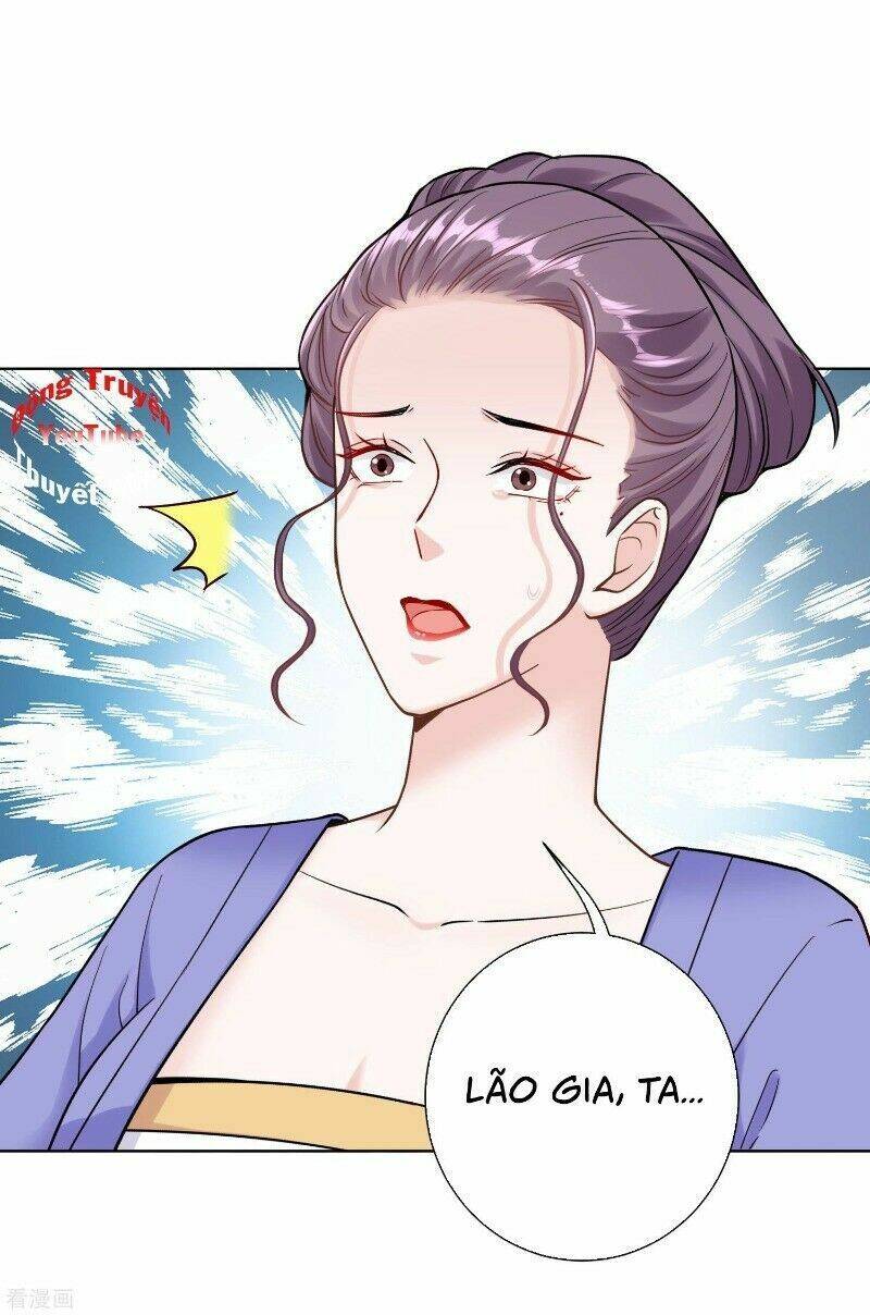 Độc Y Đích Nữ chapter 112 - Upload bởi truyensieuhay.com