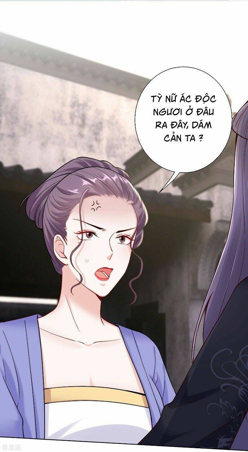 Độc Y Đích Nữ chapter 112 - Upload bởi truyensieuhay.com