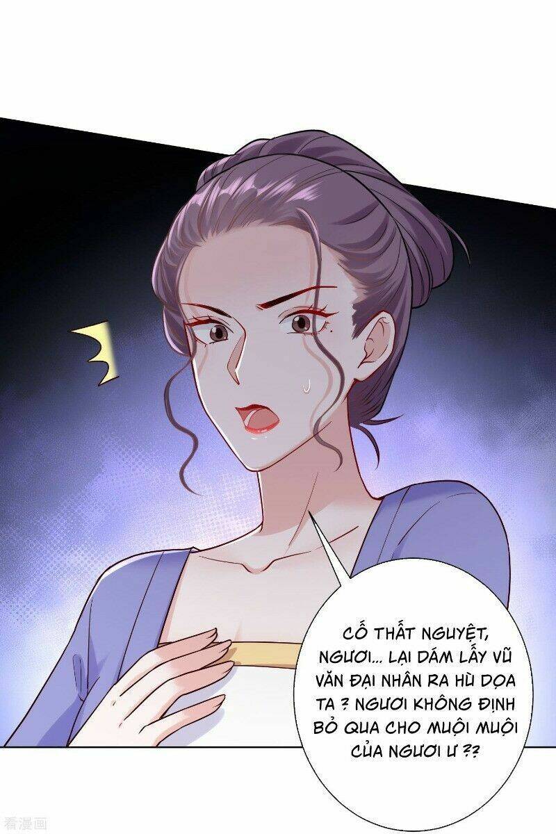 Độc Y Đích Nữ chapter 112 - Upload bởi truyensieuhay.com
