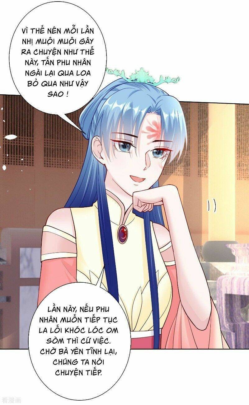 Độc Y Đích Nữ chapter 112 - Upload bởi truyensieuhay.com