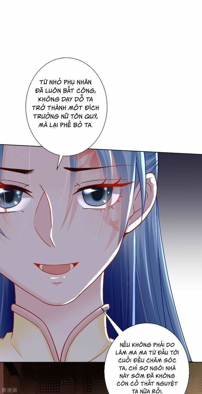 Độc Y Đích Nữ chapter 112 - Upload bởi truyensieuhay.com
