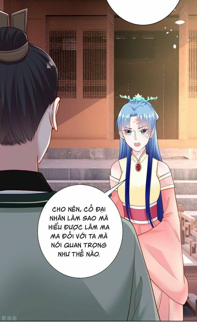 Độc Y Đích Nữ chapter 112 - Upload bởi truyensieuhay.com