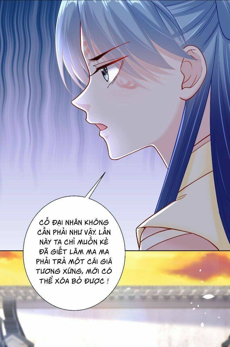 Độc Y Đích Nữ chapter 112 - Upload bởi truyensieuhay.com