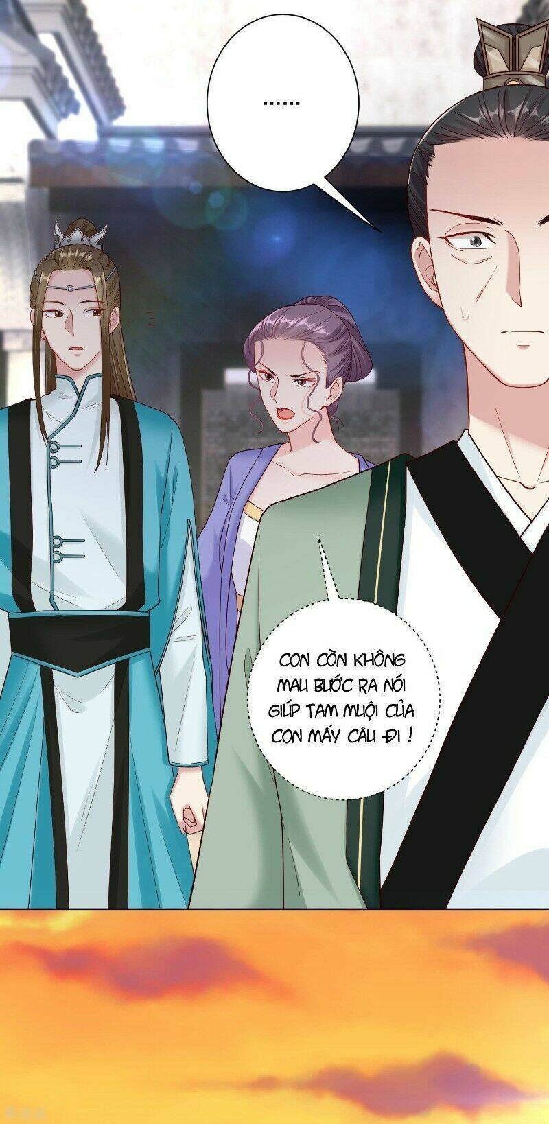 Độc Y Đích Nữ chapter 112 - Upload bởi truyensieuhay.com