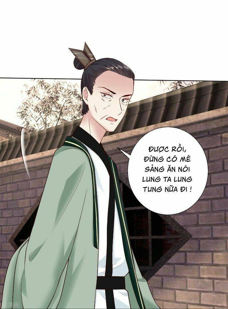 Độc Y Đích Nữ chapter 112 - Upload bởi truyensieuhay.com