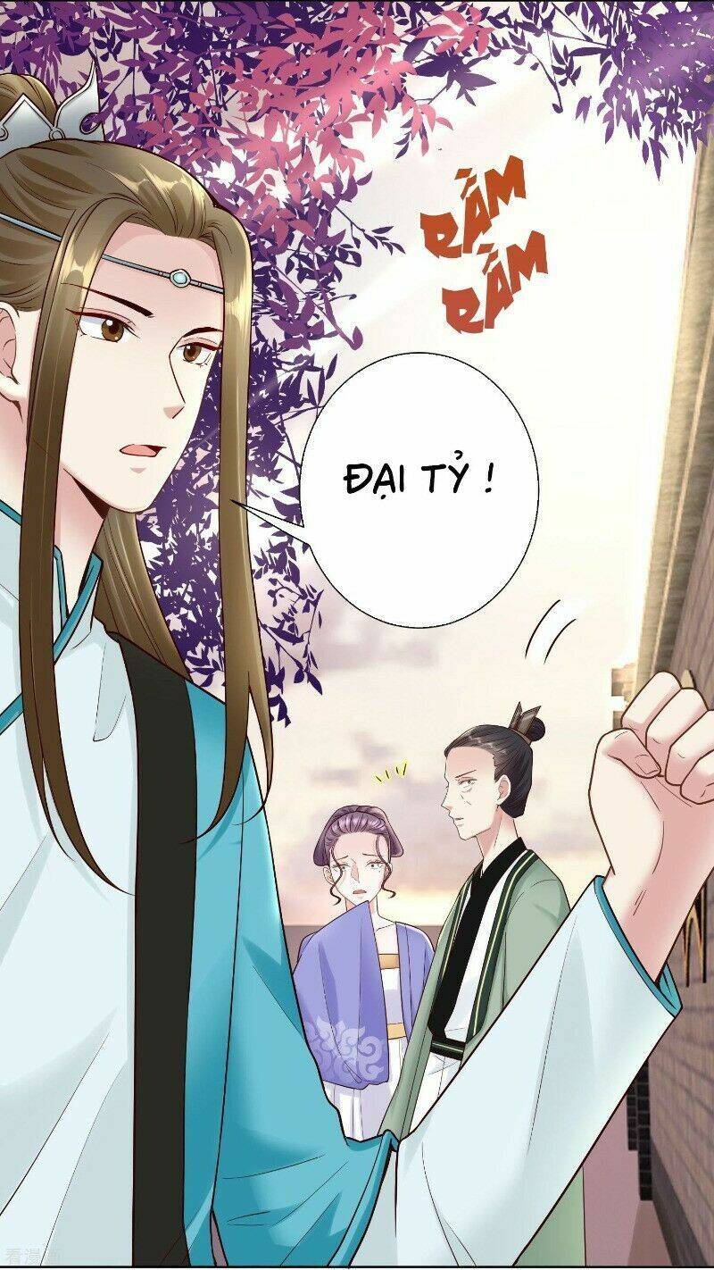 Độc Y Đích Nữ chapter 112 - Upload bởi truyensieuhay.com