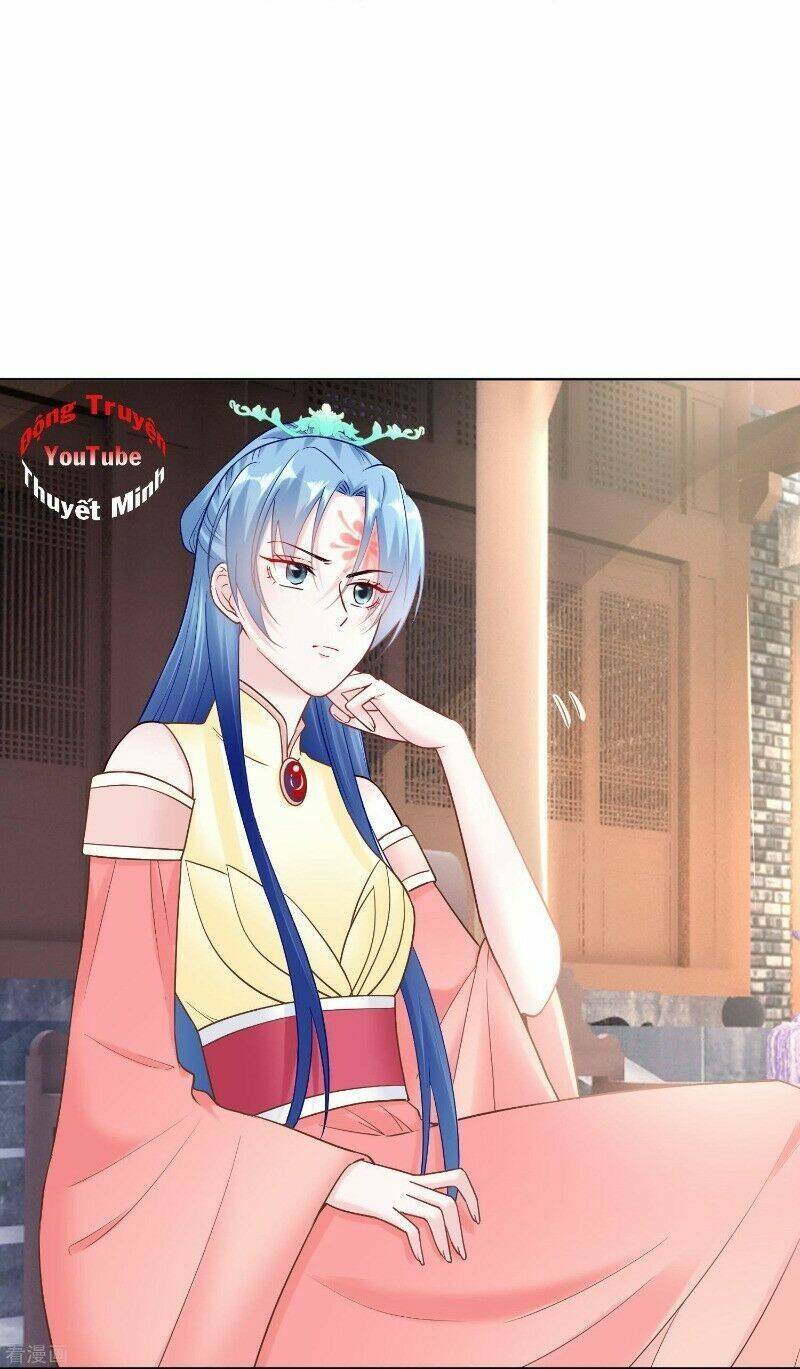 Độc Y Đích Nữ chapter 112 - Upload bởi truyensieuhay.com