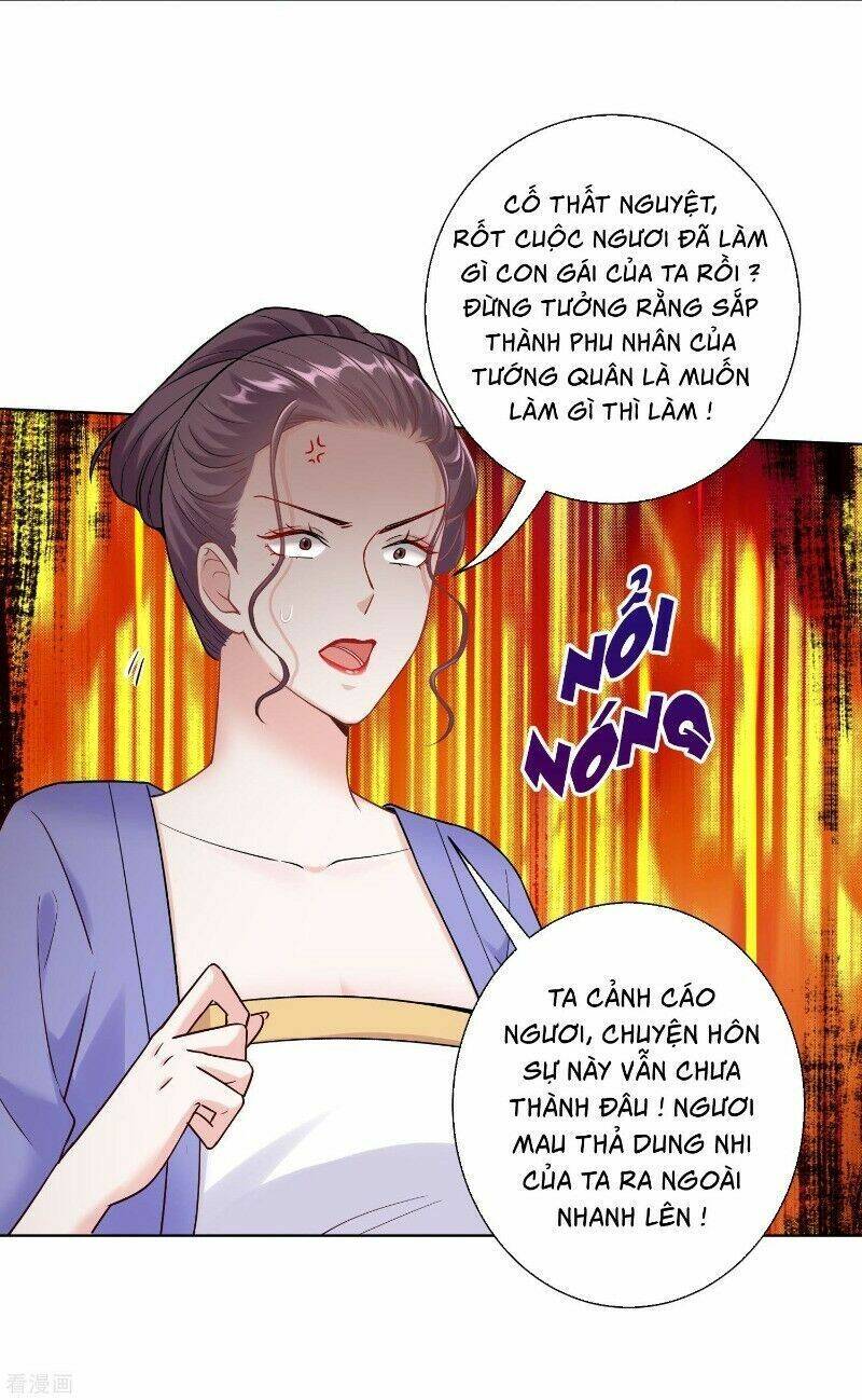 Độc Y Đích Nữ chapter 112 - Upload bởi truyensieuhay.com