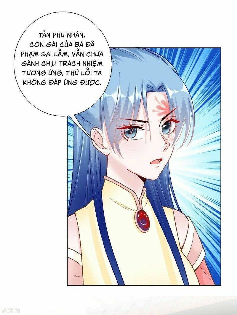 Độc Y Đích Nữ chapter 112 - Upload bởi truyensieuhay.com