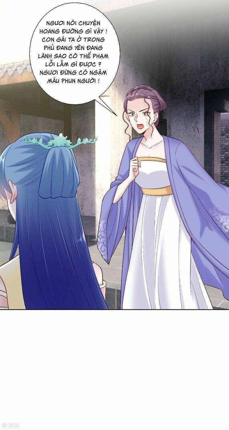 Độc Y Đích Nữ chapter 112 - Upload bởi truyensieuhay.com