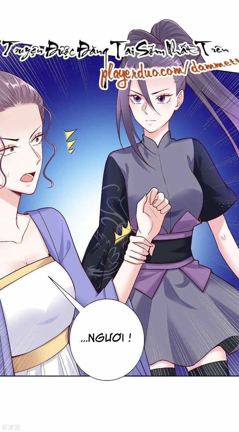 Độc Y Đích Nữ chapter 113 - Upload bởi truyensieuhay.com