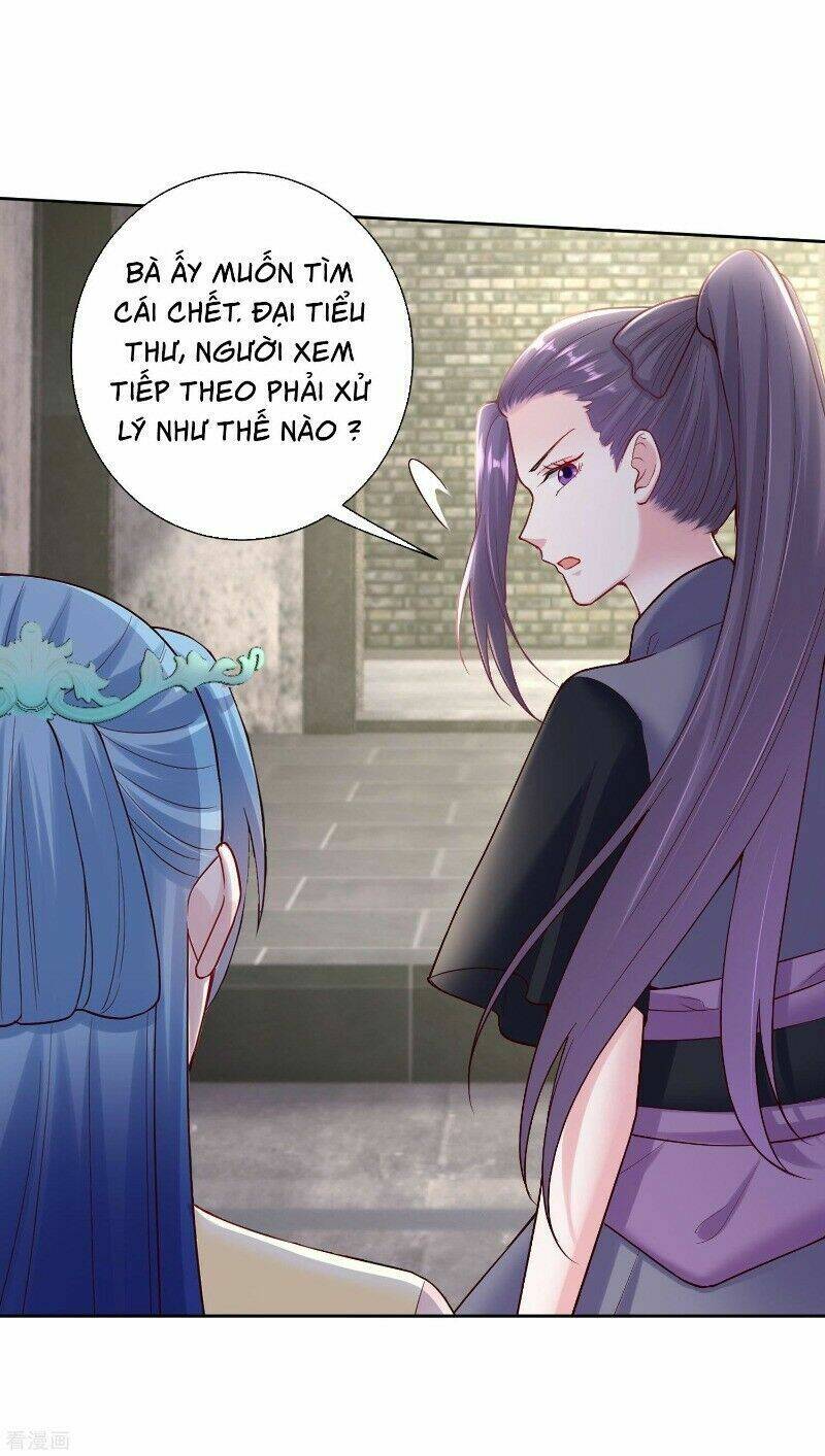 Độc Y Đích Nữ chapter 113 - Upload bởi truyensieuhay.com