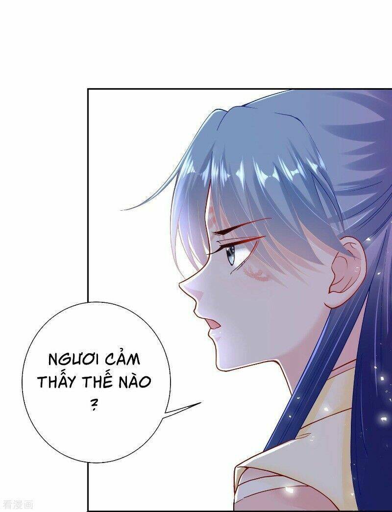 Độc Y Đích Nữ chapter 113 - Upload bởi truyensieuhay.com