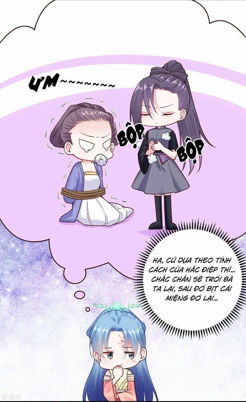 Độc Y Đích Nữ chapter 113 - Upload bởi truyensieuhay.com