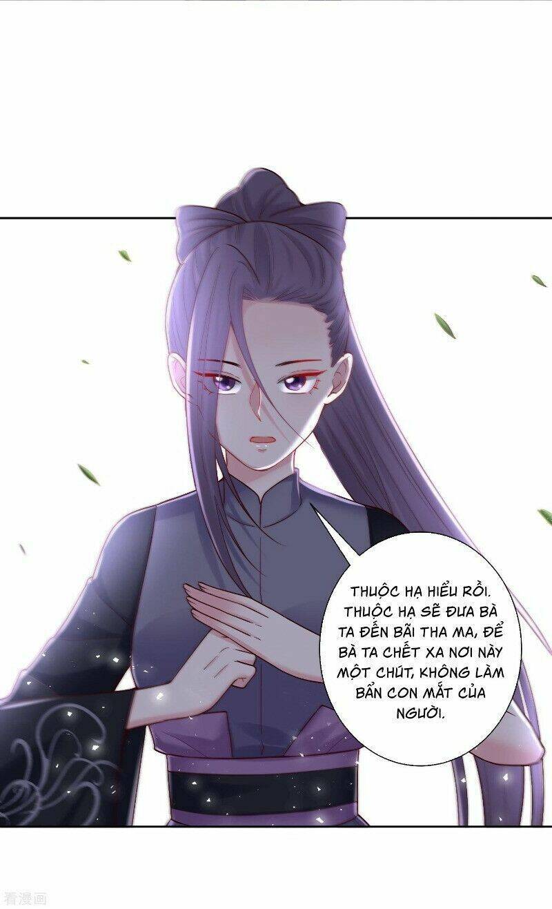 Độc Y Đích Nữ chapter 113 - Upload bởi truyensieuhay.com