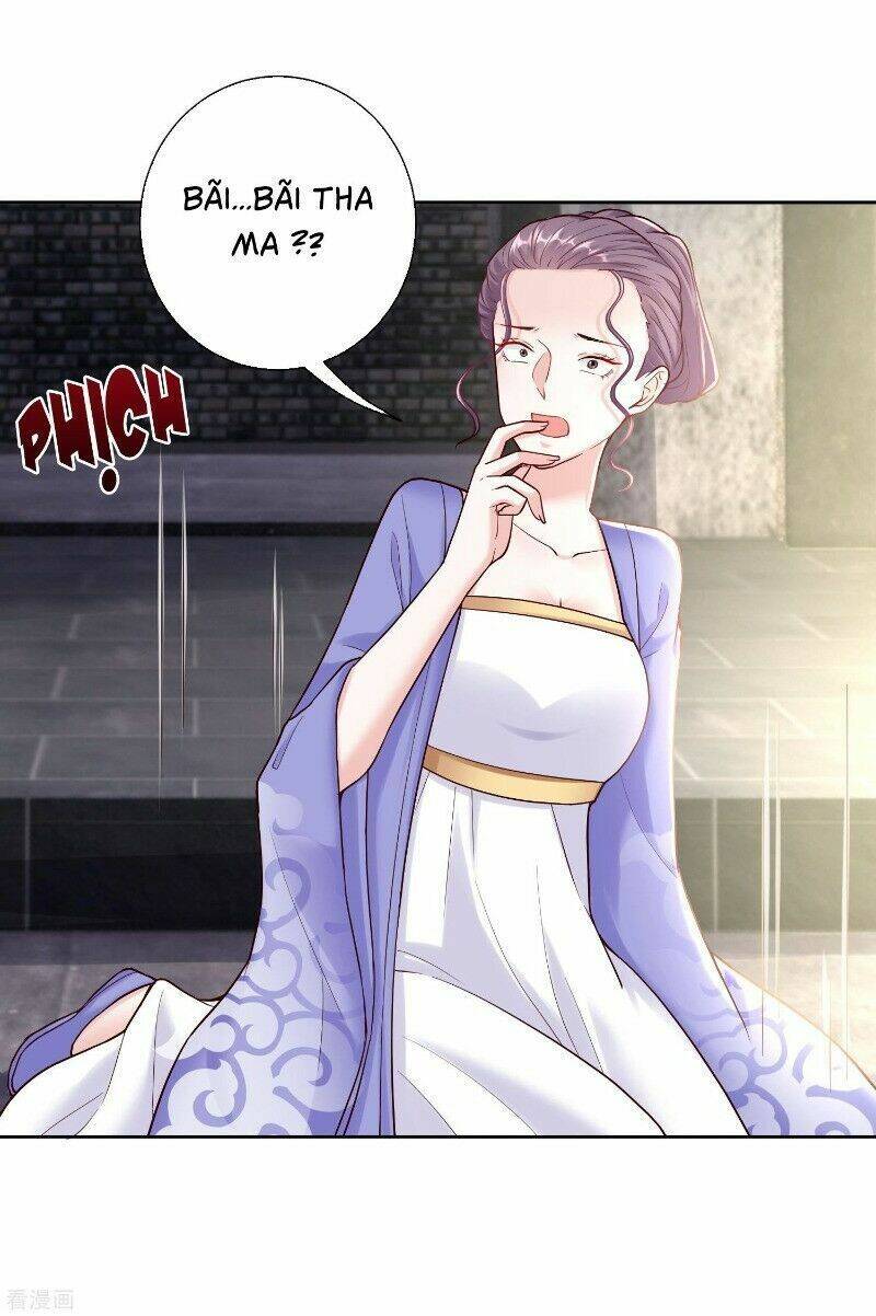 Độc Y Đích Nữ chapter 113 - Upload bởi truyensieuhay.com