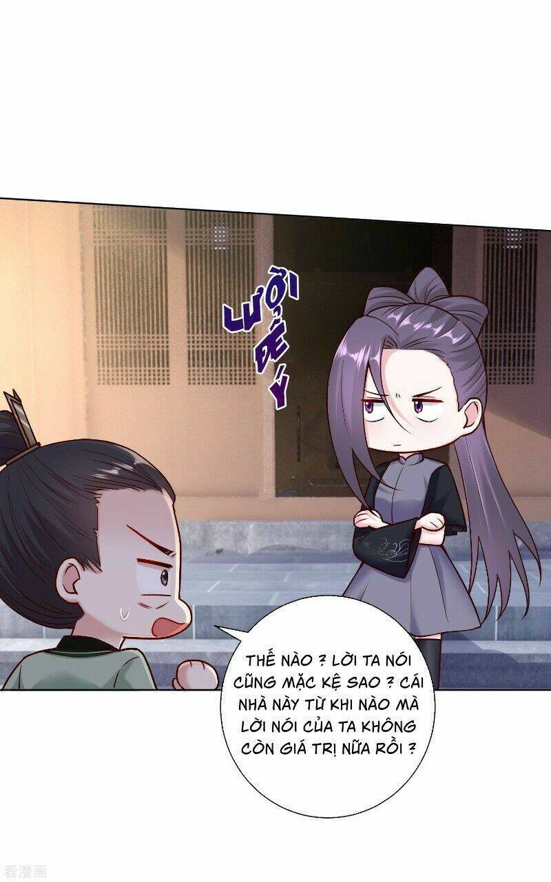 Độc Y Đích Nữ chapter 113 - Upload bởi truyensieuhay.com