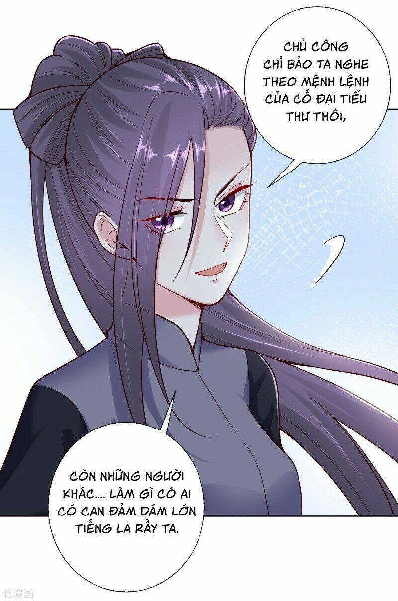 Độc Y Đích Nữ chapter 113 - Upload bởi truyensieuhay.com