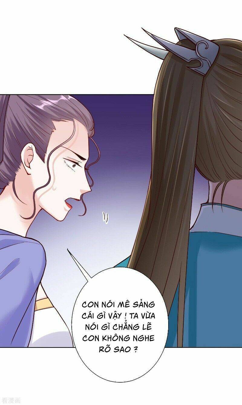 Độc Y Đích Nữ chapter 113 - Upload bởi truyensieuhay.com