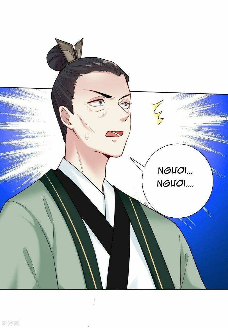 Độc Y Đích Nữ chapter 113 - Upload bởi truyensieuhay.com