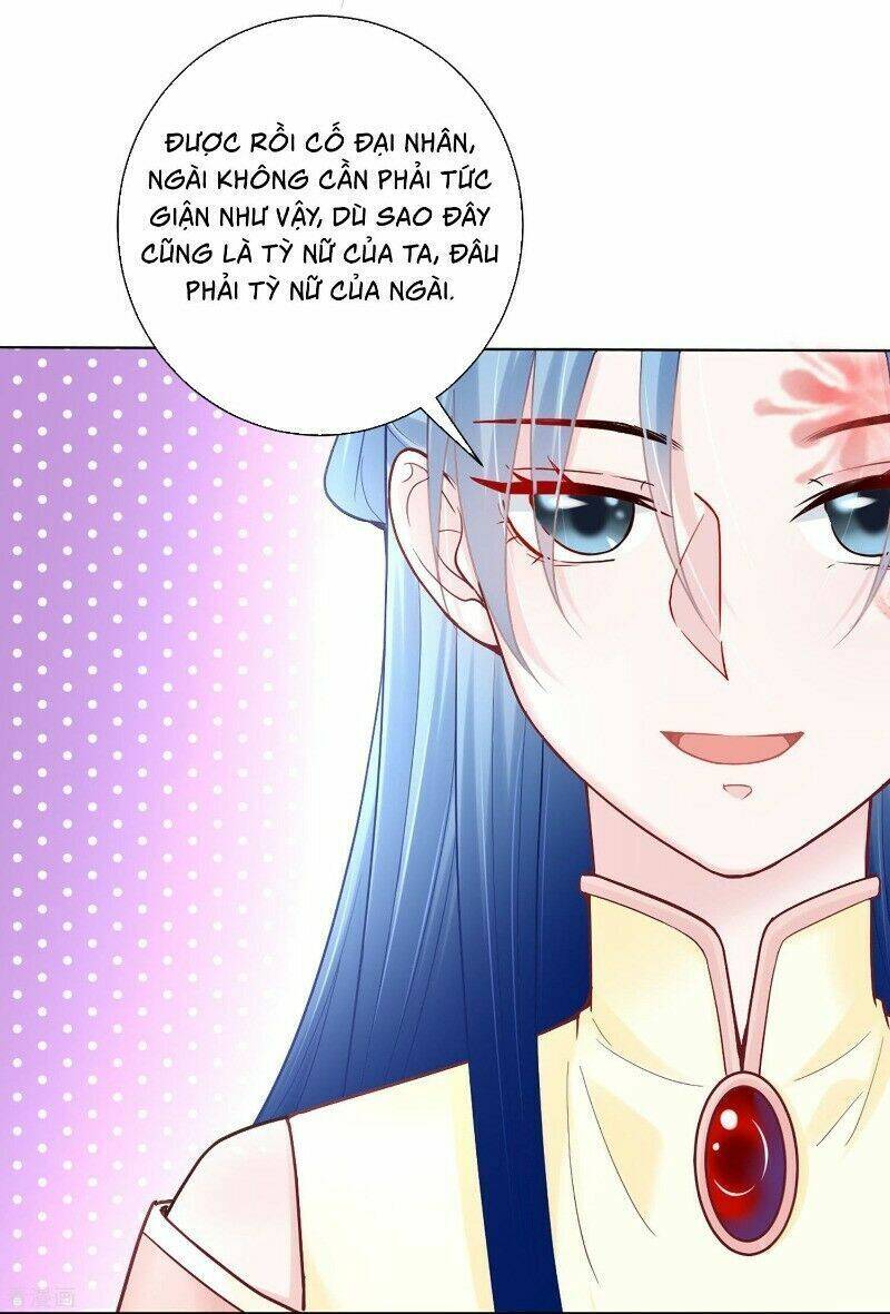 Độc Y Đích Nữ chapter 113 - Upload bởi truyensieuhay.com