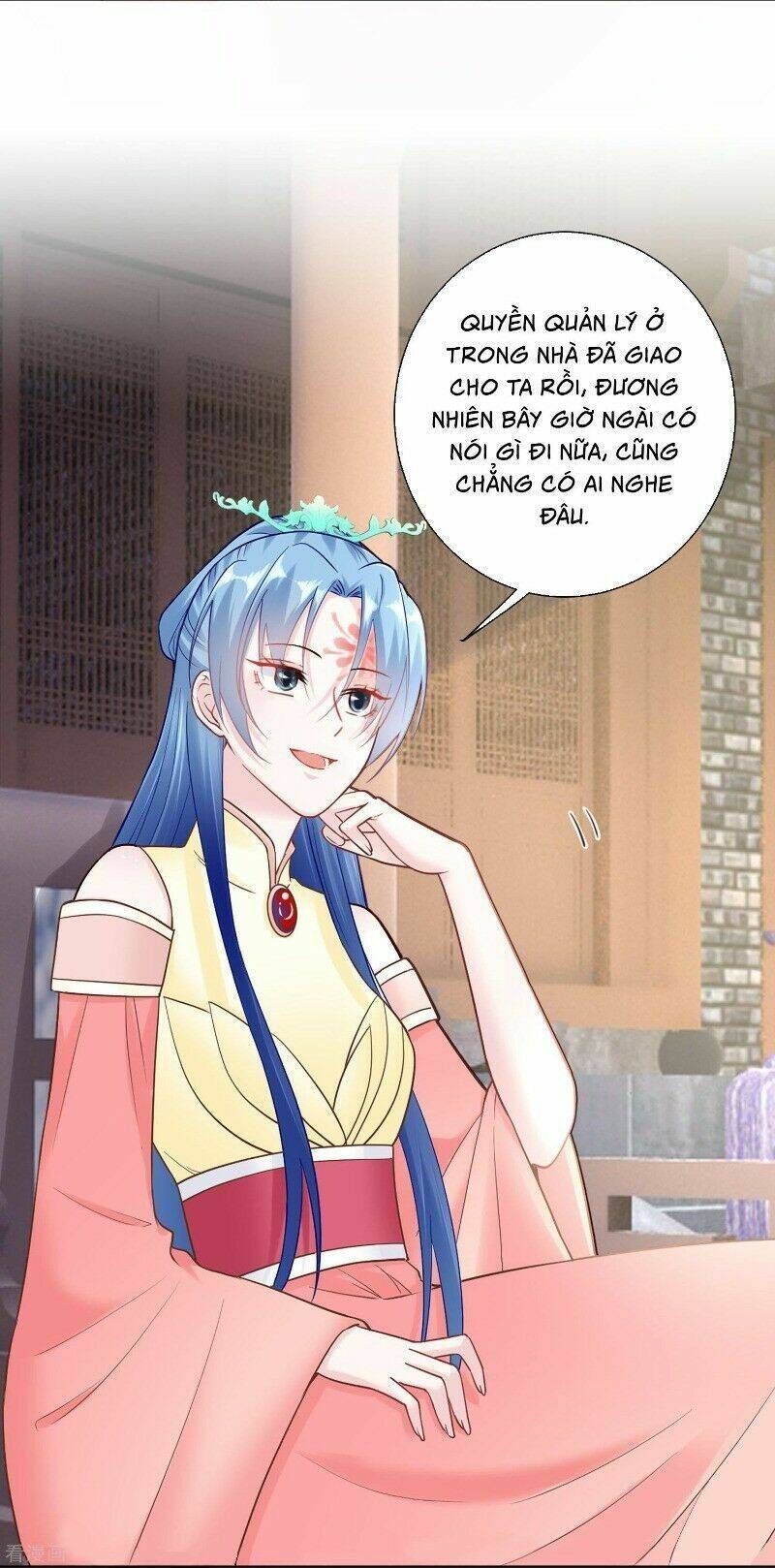Độc Y Đích Nữ chapter 113 - Upload bởi truyensieuhay.com