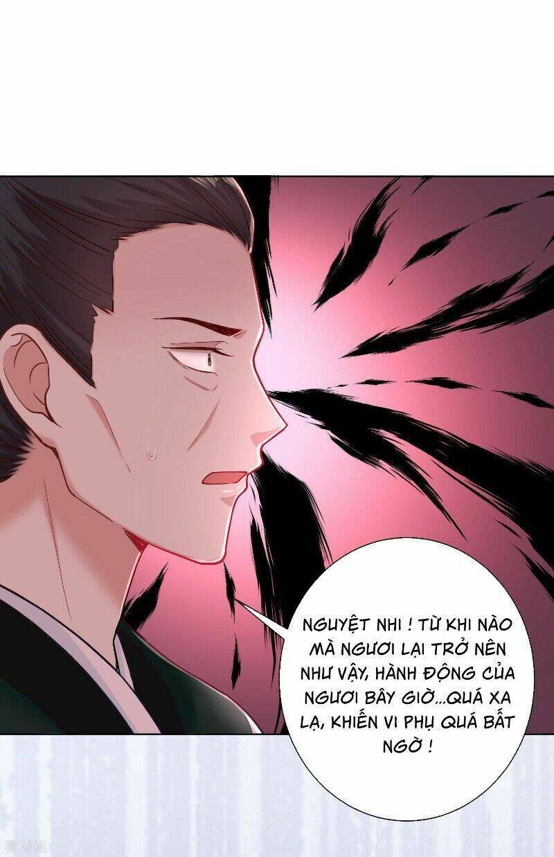 Độc Y Đích Nữ chapter 113 - Upload bởi truyensieuhay.com