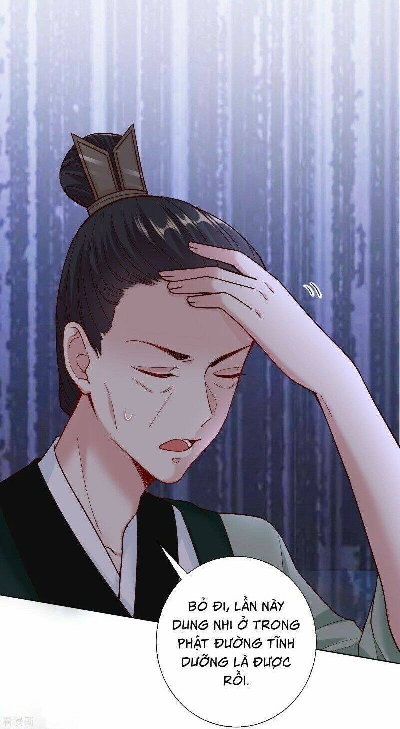 Độc Y Đích Nữ chapter 113 - Upload bởi truyensieuhay.com