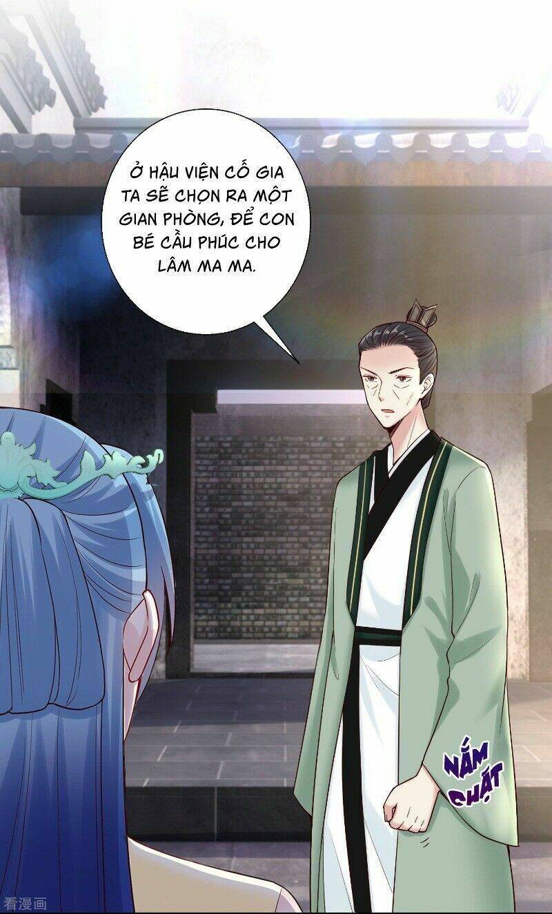 Độc Y Đích Nữ chapter 113 - Upload bởi truyensieuhay.com