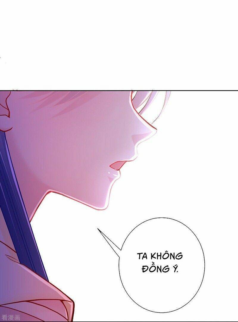 Độc Y Đích Nữ chapter 113 - Upload bởi truyensieuhay.com