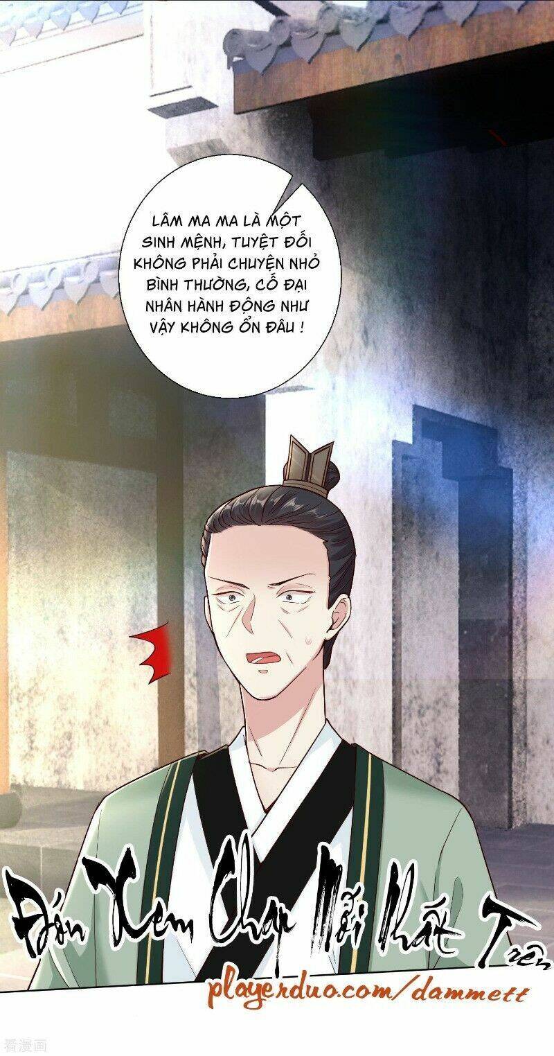 Độc Y Đích Nữ chapter 113 - Upload bởi truyensieuhay.com
