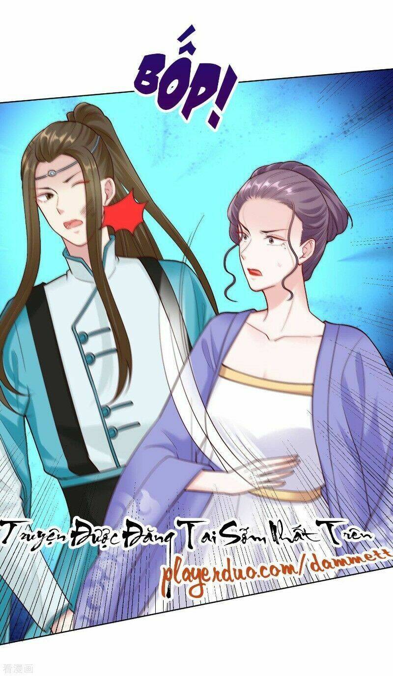 Độc Y Đích Nữ chapter 113 - Upload bởi truyensieuhay.com